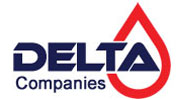 Delta Logo